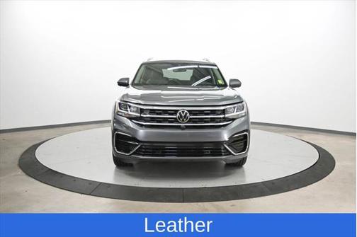 2022 Volkswagen Atlas 3.6L SEL Premium