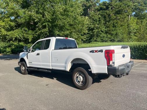 2019 Ford F-250 XL