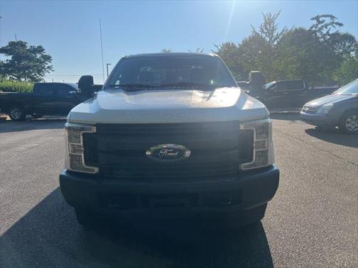 2019 Ford F-250 XL