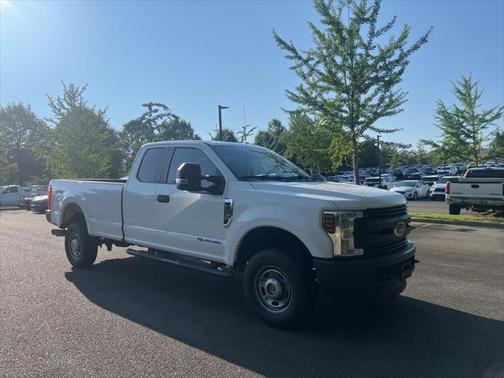 2019 Ford F-250 XL