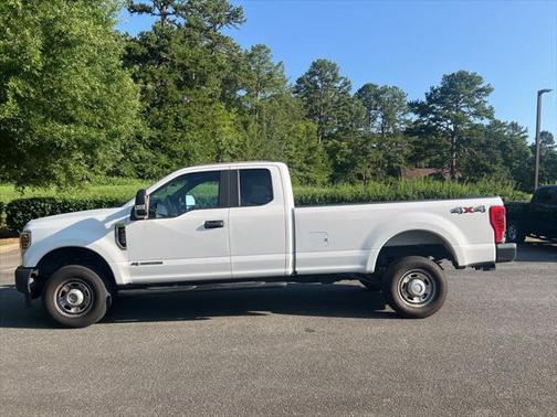 2019 Ford F-250 XL