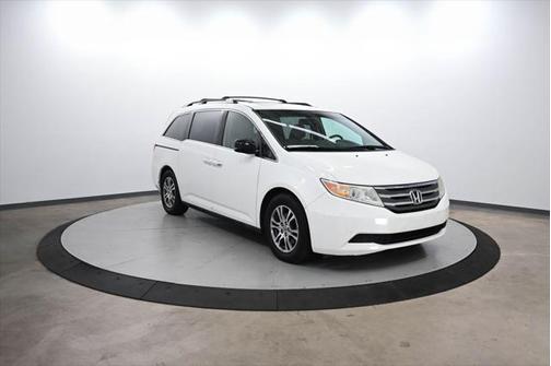 2011 Honda Odyssey EX-L