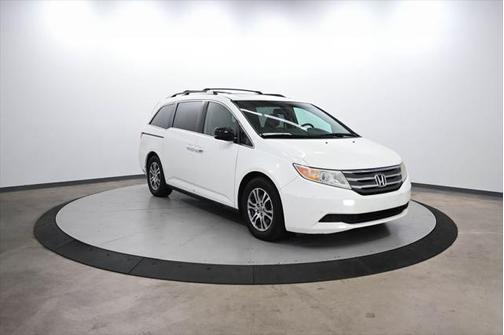 2011 Honda Odyssey EX-L