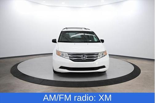 2011 Honda Odyssey EX-L