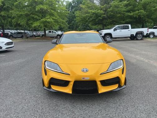 2023 Toyota Supra 3.0 Premium