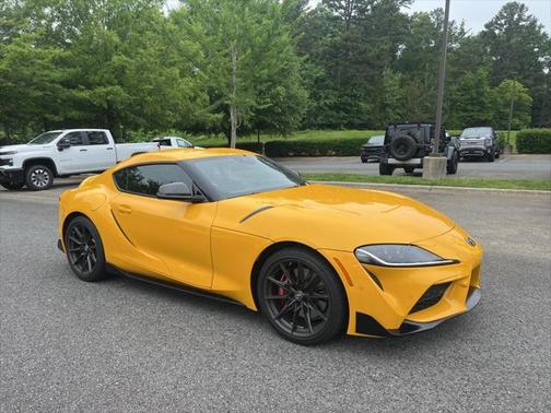 2023 Toyota Supra 3.0 Premium
