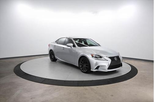 2014 Lexus IS 350 Base