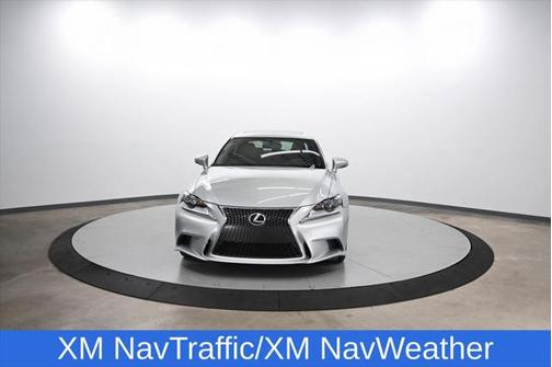 2014 Lexus IS 350 Base