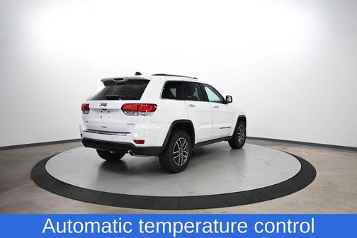 2022 Jeep Grand Cherokee Limited X
