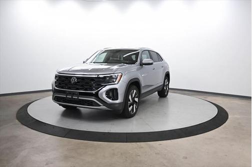 2024 Volkswagen Atlas Cross Sport 2.0T SE w/Technology 4MOTION