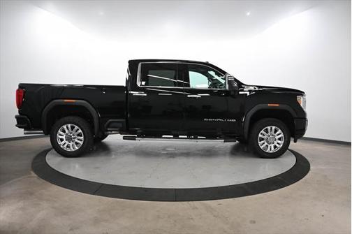 2022 GMC Sierra 2500 Denali