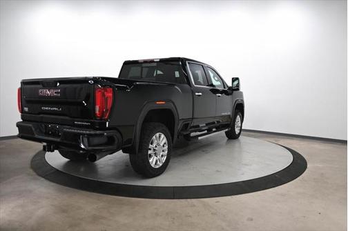 2022 GMC Sierra 2500 Denali