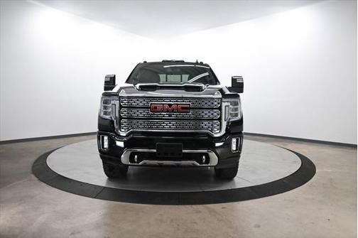 2022 GMC Sierra 2500 Denali