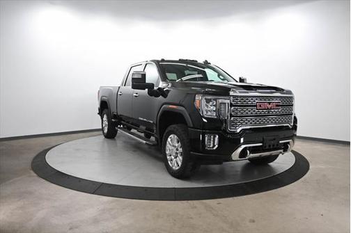 2022 GMC Sierra 2500 Denali