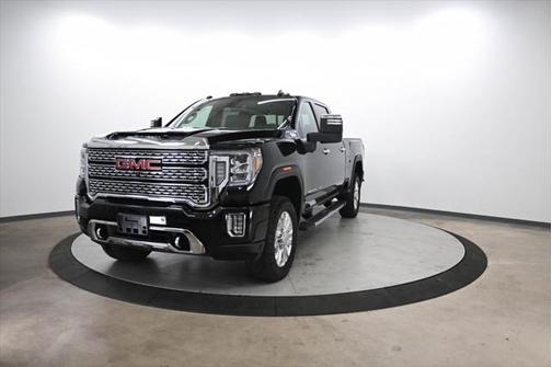 2022 GMC Sierra 2500 Denali