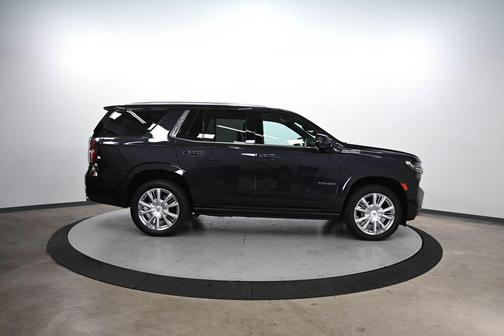 2024 Chevrolet Tahoe 4WD High Country