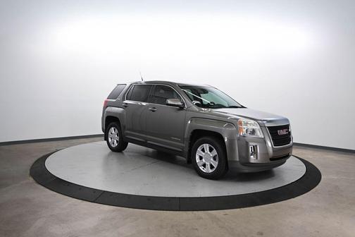 2011 GMC Terrain SLE-1