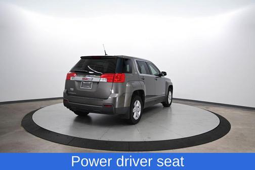 2011 GMC Terrain SLE-1
