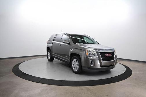 2011 GMC Terrain SLE-1