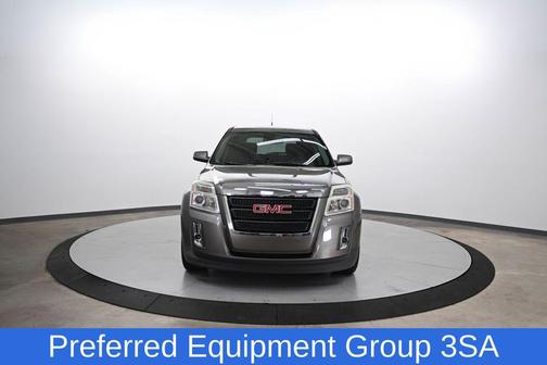 2011 GMC Terrain SLE-1