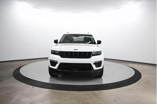 2023 Jeep Grand Cherokee Limited X
