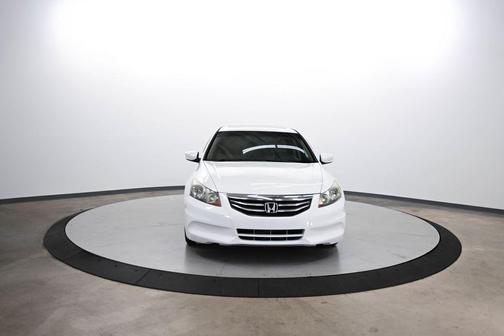 2011 Honda Accord EX-L