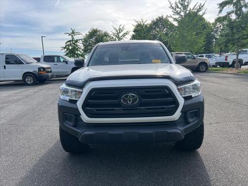 2019 Toyota Tacoma SR