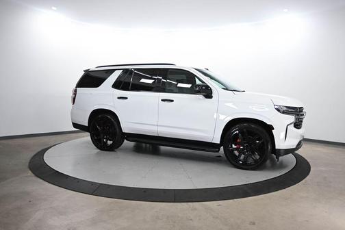 2022 Chevrolet Tahoe 2WD RST