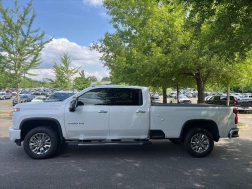 2023 Chevrolet Silverado 2500 High Country