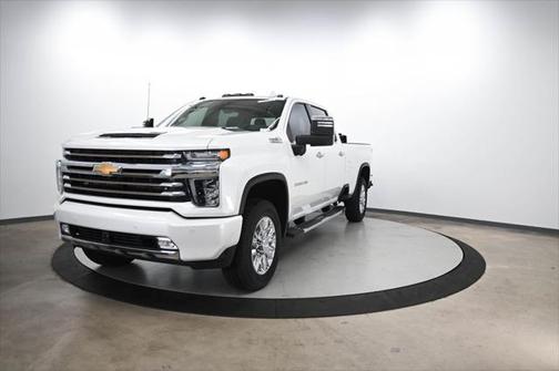 2023 Chevrolet Silverado 2500 High Country