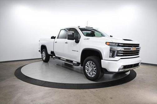 2023 Chevrolet Silverado 2500 High Country