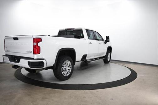 2023 Chevrolet Silverado 2500 High Country