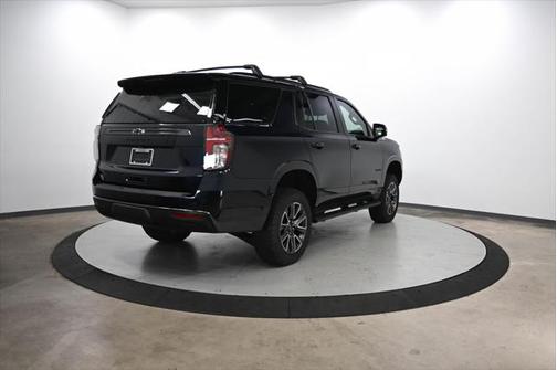2022 Chevrolet Tahoe 4WD Z71