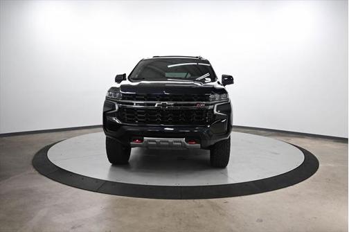 2022 Chevrolet Tahoe 4WD Z71