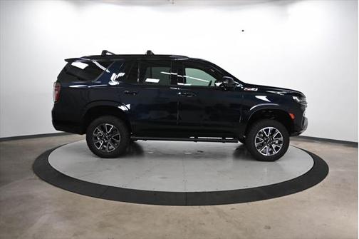 2022 Chevrolet Tahoe 4WD Z71