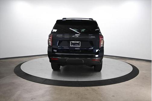 2022 Chevrolet Tahoe 4WD Z71