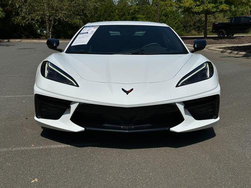 2023 Chevrolet Corvette Stingray w/1LT