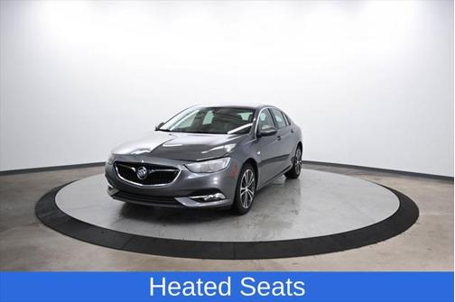 2020 Buick Regal Sportback FWD Essence