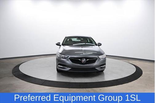 2020 Buick Regal Sportback FWD Essence