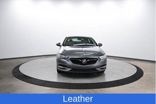 2020 Buick Regal Sportback FWD Essence