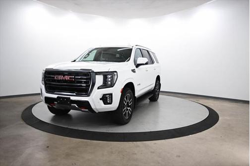 2023 GMC Yukon 4WD AT4