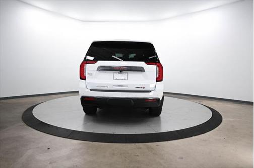 2023 GMC Yukon 4WD AT4