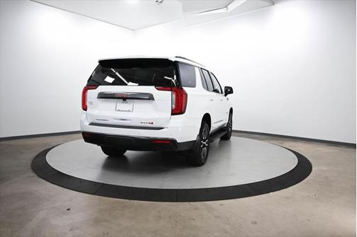 2023 GMC Yukon 4WD AT4