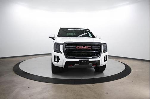 2023 GMC Yukon 4WD AT4