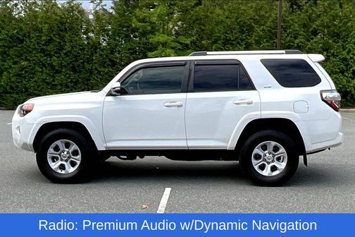 2020 Toyota 4Runner SR5 Premium
