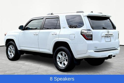2020 Toyota 4Runner SR5 Premium