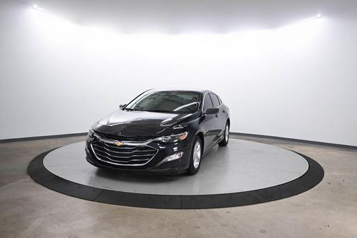 2022 Chevrolet Malibu 1LS