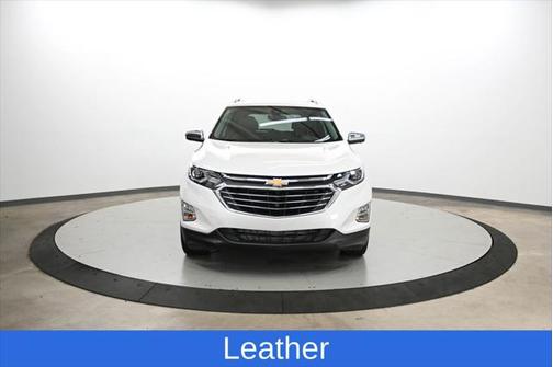 2020 Chevrolet Equinox Premier w/2LZ