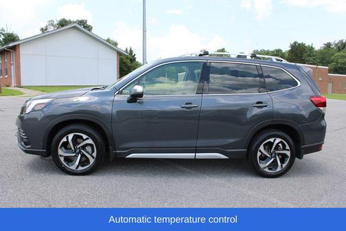 2023 Subaru Forester Touring