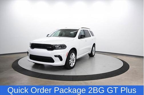 2023 Dodge Durango GT Plus